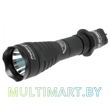 Фонарь Armytek Predator XP-L HI (F01603BC)